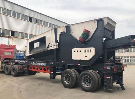 鄭州中意礦機(jī)鄂破，打造破碎機(jī)工藝技術(shù)