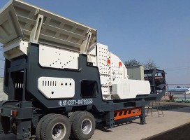 新鄉(xiāng)磚渣粉碎機(jī)變廢為寶案例 河南建筑垃圾再生利用政策