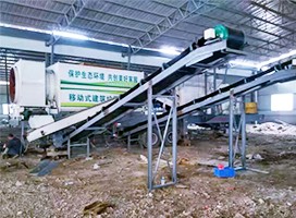 中意彈簧圓錐破碎機(jī)助廣東機(jī)制砂骨料加工