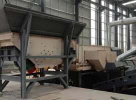 辦個建筑垃圾處理廠要投資多少錢 河南移動破碎機(jī)廠家