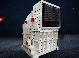 焦作建筑垃圾處理廠投入運(yùn)行  專吃建筑廢料的移動破碎機(jī)成焦點(diǎn)
