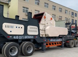 建筑垃圾粉碎機(jī)多少錢一臺 陜西拆遷再生利用項目