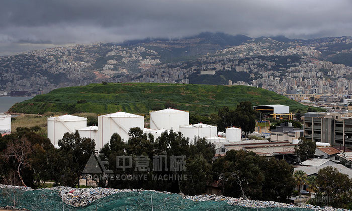 陳腐垃圾為什么要挖出來重新處理？需要用那些設(shè)備？